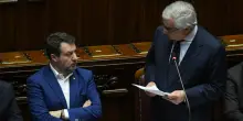 Ius Scholae, asse tra Forza Italia e Pd: “Le Camere sono sovrane”. Ira della Lega: “Proposta irricevibile”
