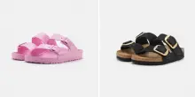 Saldi Birkenstock per donna e uomo: le offerte e i modelli su cui puntare per l’estate 2025