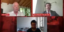 Carceri e separazione delle carriere: rivedi la diretta con Peter Gomez, Rocco Maruotti (Anm) e Paolo Frosina