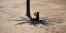 Caldo estremo in Spagna: più di 100 morti in una settimana per le alte temperature