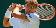 Cobolli vola per la prima volta al terzo turno di Wimbledon