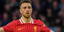 Diogo Jota, il suo fisioterapista vuole si sappia la verità: “Non stava facendo festa. Era in macchina perché non poteva viaggiare in aereo”