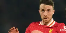 Morto Diogo Jota, il calciatore del Liverpool aveva 28 anni