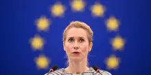 Chat dei ministri Ue, la trasparenza è azzerata. Kallas: “Scambi informali”. L’esperto: “Opacità alimenta sospetti”