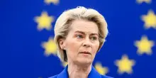 Mozione di sfiducia a Von der Leyen? Per la Commissione Ue “dietro c’è Mosca”