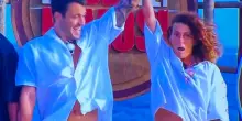 25 anni dopo il primo Grande Fratello, Cristina Plevani vince l’Isola dei Famosi (con un dettaglio)