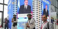 La Russia riconosce l’emirato islamico instaurato dai talebani in Afghanistan
