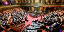 Separazione delle carriere in magistratura, il Senato approva l’articolo 2 della riforma
