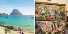 Ibiza, non solo spiaggia e movida: la guida per scoprire l’isola più autentica tra arte, moda e cucina locale