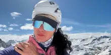 Tragedia sul Nanga Parbat: è morta l’alpinista Klára Kolouchová. Fu la prima ceca a raggiungere la vetta dell’Everest e del K2