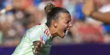 Europei femminili, l’Italia vince all’esordio: 3 motivi per cui i tre punti con il Belgio erano già fondamentali