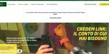 Morto per malore Angelo Campani, direttore generale del gruppo bancario Credem