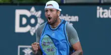 Kyrgios, che succede? Adesso l’australiano tifa Sinner: “Sono nel suo team, avrà una carriera migliore di Alcaraz”