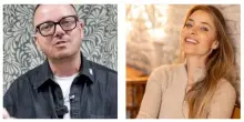 “Ho conosciuto Gigi D’Alessio per caso, ma subito è nata tra noi una grande simpatia che si è trasformata in qualcosa di più”: la confessione di Barbara Matera