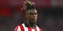 Clamoroso Nico Williams, rinnova con l’Athletic Bilbao fino al 2035. Era diventato il “topo di m*rda” per il suo passaggio al Barcellona
