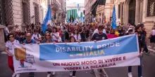 Disability Pride Month: che cos’è e perché l’Italia ha deciso di celebrarlo a settembre (e non a luglio)