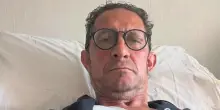 “Mi è stato trovato uno sgraditissimo ospite. Sarà durissima, ma non sono solo”: il messaggio di Igor Protti su Instagram
