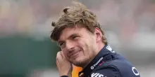F1, GP Gran Bretagna: super Verstappen conquista la pole, passo indietro per le due Ferrari | Griglia di partenza, orario e dove vederlo in tv