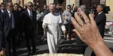 Il Papa torna a Castel Gandolfo: Leone XIV trascorrerà due settimane nella residenza estiva