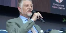 Il ministro Giuli nega i conflitti con Borgonzoni e dice: “Prima Cinecittà era come l’Urss, un cratere di nulla”
