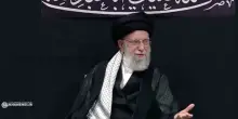 Iran, prima apparizione di Khamenei dopo il cessate il fuoco con Israele
