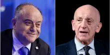 Sisto contro Gratteri: “Inopportuno il suo programma su La7”. La replica: “Apra un procedimento disciplinare”