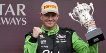 Piastri sbaglia, Norris ne approfitta. Ma a Silverstone il vero Mvp è Hulkenberg: primo podio dopo 15 stagioni in F1