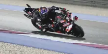 Motogp, Jorge Martin torna in pista con l’Aprilia: test a Misano dopo gli infortuni