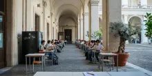 Padova, si presenta all’orale con la sufficienza e rinuncia al colloquio: “La maturità è una formalità inutile”