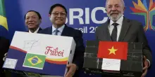 Vertice Brics senza Cina (né coraggio). Condannati attacchi a Gaza e Iran, ma i Paesi emergenti girano le spalle a Kiev