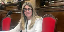 Sicilia, chiusa l’indagine sull’assessora regionale di Fdi Elvira Amata: rischia il processo per corruzione