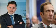 Fioravanti (Ascoli) il sindaco più gradito, Lagalla (Palermo) ultimo. Fedriga ancora in testa tra i governatori. La classifica