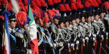 Parla di salute mentale e viene rimosso: nell’Arma servono uomini liberi come il generale Oresta