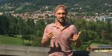 Chi era Andrea Russo, l’uomo risucchiato dal motore di un aereo a Bergamo
