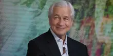 Meloni incontra Dimon di Jp Morgan, governo in cerca di soldi per il piano Mattei