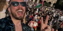 “Mi hanno augurato di prendere una corda e togliermi la vita perché sono diverso. Per fortuna non assomiglio a quella gente di me**a”: Antonino di “Amici” si sfoga