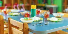Cuochi trovano dei barattoli di vernice tossica in cantina e la usano per decorare i piatti all’asilo: 233 bambini avvelenati da piombo