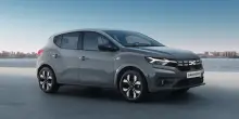 Avventuroso o urbano, Dacia Sandero propone un look per ogni esigenza