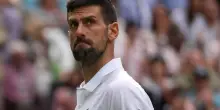 Djokovic fiuta la grande occasione a Wimbledon: la prima volta ai quarti di Cobolli è un’impresa (quasi) impossibile