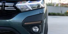 Sistemi di assistenza e sicurezza? Con Dacia Sandero sono una priorità