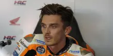 MotoGP, Luca Marini rientrerà al Sachsenring dopo l’infortunio: “Non sono al top, ma per migliorare devo guidare”