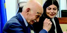 Chi si oppone al disegno eversivo della destra viene attaccato. Vedi la Commissione antimafia