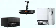 Prime Day 2025: le migliori offerte sui robot aspirapolvere e lavapavimenti