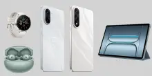 OnePlus: annunciati i nuovi smartphone della gamma Nord 5, il PadLite, gli auricolari Buds 4 ed il nuovo Watch3 compatto