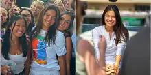 Emma Raducanu star a Wimbledon: le voci del flirt con Alcaraz fanno impazzire fan e tabloid