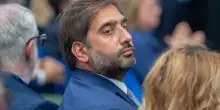 Geronimo La Russa, figlio di Ignazio, eletto presidente dell’Aci