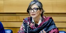 Gli Stati Uniti annunciano sanzioni contro la relatrice Onu per la Palestina Francesca Albanese