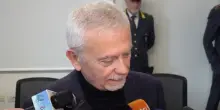 Csm, Giuseppe Borrelli prenderà il posto di Giovanni Bombardieri alla Procura di Reggio Calabria