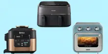 Prime Day 2025: le migliori offerte sulle friggitrici ad aria scelte per voi