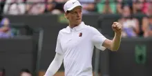 Sinner torna a fare Sinner, neanche il miglior Shelton e il gomito gli fanno paura: “Ho giocato il mio miglior tennis”